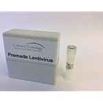 CMV-Firefly luciferase-IRES-Puro puromycin lentivirus